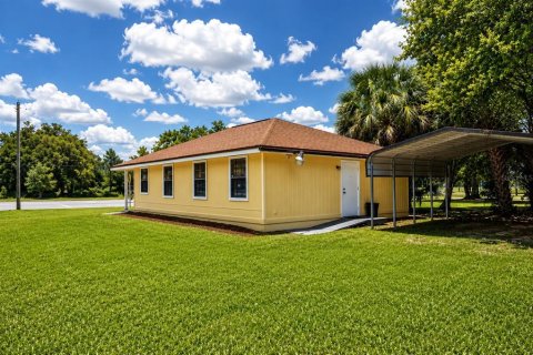 Commercial property in Hawthorne, Florida 93.65 sq.m. № 2277902 - photo 14