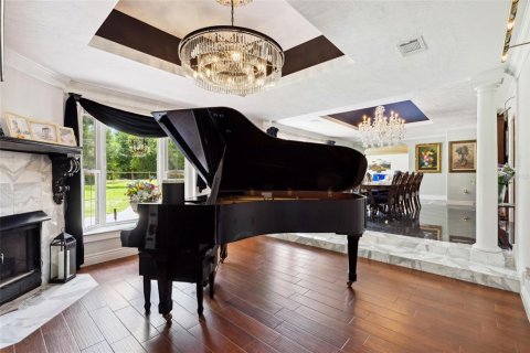 Casa en venta en Lake City, Florida, 5 dormitorios, 445.93 m2 № 1543221 - foto 10