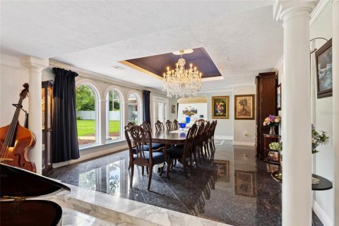 Casa en venta en Lake City, Florida, 5 dormitorios, 445.93 m2 № 1543221 - foto 6