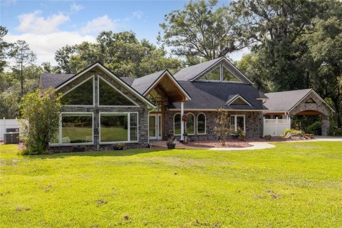 Casa en venta en Lake City, Florida, 5 dormitorios, 445.93 m2 № 1543221 - foto 2