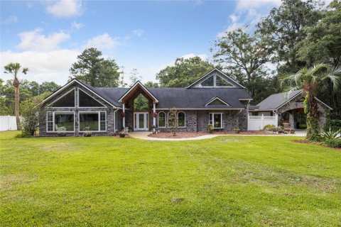 Casa en venta en Lake City, Florida, 5 dormitorios, 445.93 m2 № 1543221 - foto 3