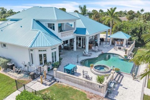Casa en venta en Punta Gorda, Florida, 4 dormitorios, 470.18 m2 № 2427395 - foto 6