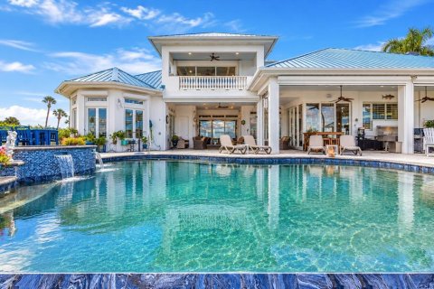 Casa en venta en Punta Gorda, Florida, 4 dormitorios, 470.18 m2 № 2427395 - foto 7