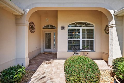 Casa en venta en The Villages, Florida, 3 dormitorios, 193.7 m2 № 1879289 - foto 3