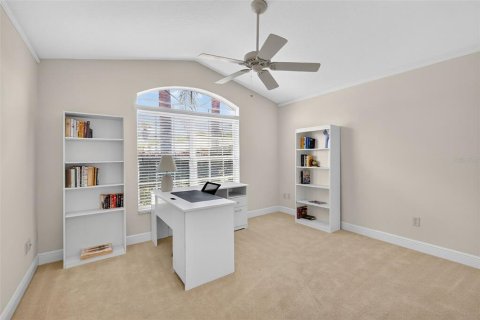 Casa en venta en The Villages, Florida, 3 dormitorios, 193.7 m2 № 1879289 - foto 23