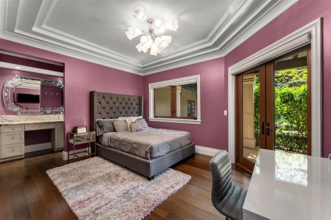 Купить виллу или дом в Пайнкрест, Флорида 6 спален, 615.38м2, № 2049067 - фото 24