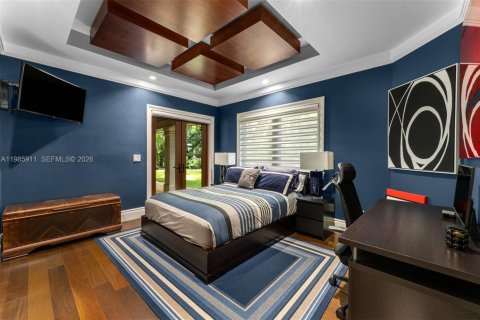 Купить виллу или дом в Пайнкрест, Флорида 6 спален, 615.38м2, № 2049067 - фото 23