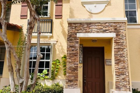 Copropriété à vendre à Homestead, Floride: 2 chambres, 99.31 m2 № 1860707 - photo 9