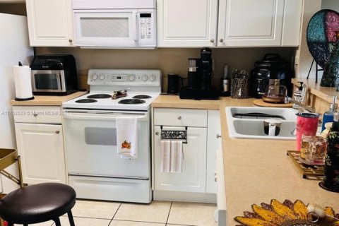 Copropriété à vendre à Homestead, Floride: 2 chambres, 99.31 m2 № 1860707 - photo 3