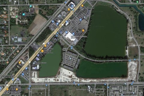 Copropriété à louer à Homestead, Floride: 2 chambres, 99.87 m2 № 1960011 - photo 10