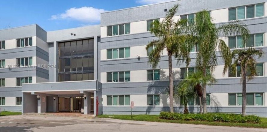 Condo à Homestead, Floride, 2 chambres № 1960011