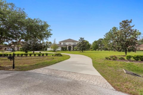 Casa en venta en Odessa, Florida, 4 dormitorios, 469.99 m2 № 2207616 - foto 2