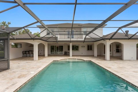 Casa en venta en Odessa, Florida, 4 dormitorios, 469.99 m2 № 2207616 - foto 7