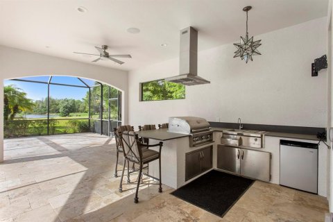 Casa en venta en Odessa, Florida, 4 dormitorios, 469.99 m2 № 2207616 - foto 8