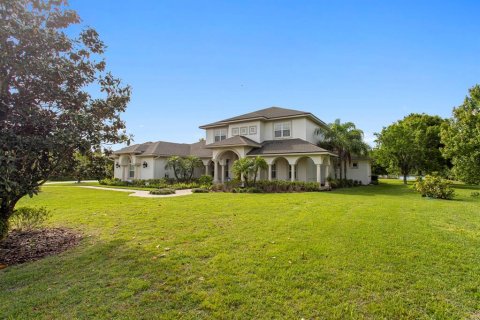 Casa en venta en Odessa, Florida, 4 dormitorios, 469.99 m2 № 2207616 - foto 4