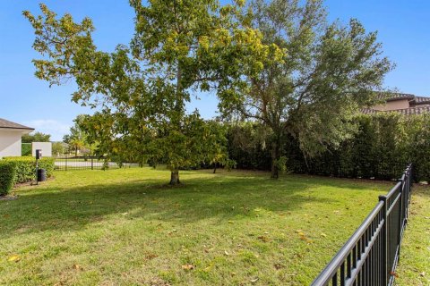 Casa en venta en Odessa, Florida, 4 dormitorios, 469.99 m2 № 2207616 - foto 5