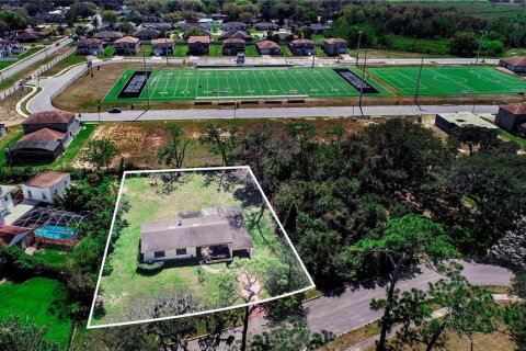 Casa en venta en Haines City, Florida, 3 dormitorios, 104.7 m2 № 1750678 - foto 28