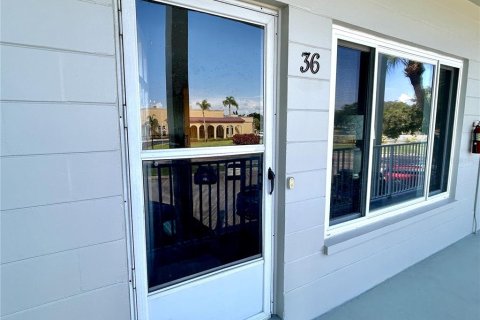 Condominio en venta en Clearwater, Florida, 2 dormitorios, 130.06 m2 № 2211365 - foto 3