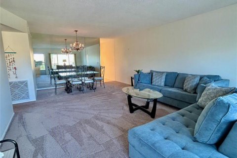 Condominio en venta en Clearwater, Florida, 2 dormitorios, 130.06 m2 № 2211365 - foto 4