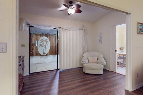 House in New Smyrna Beach, Florida 2 bedrooms, 116.59 sq.m. № 2234941 - photo 25