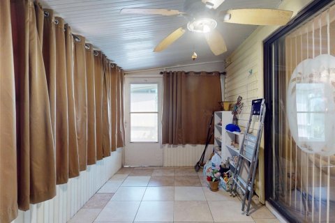 House in New Smyrna Beach, Florida 2 bedrooms, 116.59 sq.m. № 2234941 - photo 26