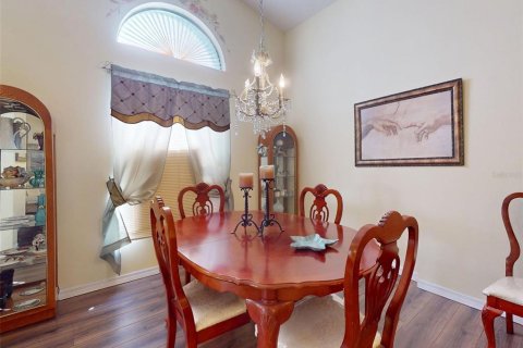 House in New Smyrna Beach, Florida 2 bedrooms, 116.59 sq.m. № 2234941 - photo 13