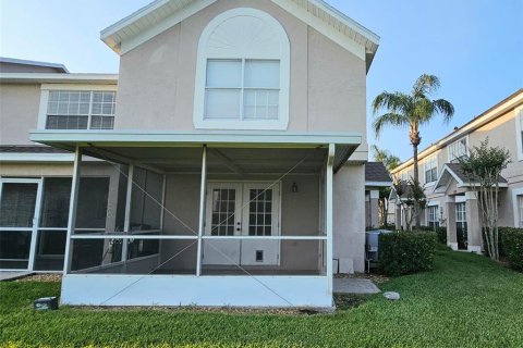 Townhouse in Brandon, Florida 2 bedrooms, 107.67 sq.m. № 2235201 - photo 23