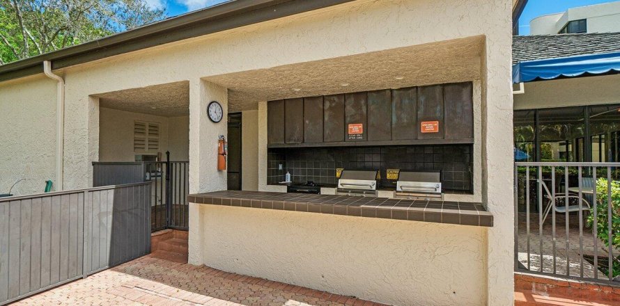 Condominio en Boca Raton, Florida, 2 dormitorios № 1216127