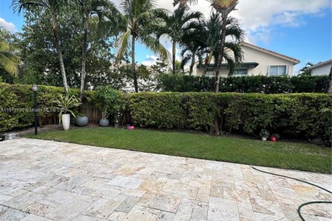 Villa ou maison à vendre à Doral, Floride: 4 chambres, 198.63 m2 № 1973995 - photo 22