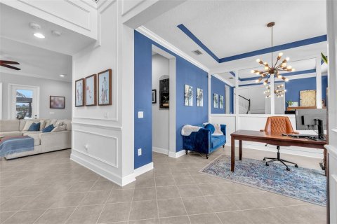 House in Riverview, Florida 5 bedrooms, 332.31 sq.m. № 1829878 - photo 7