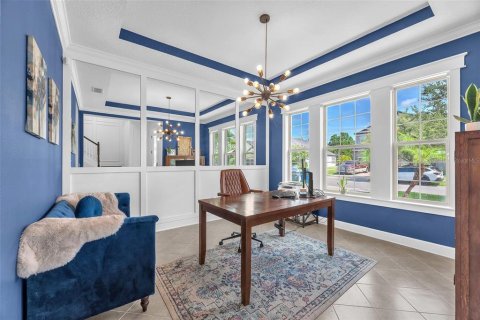 House in Riverview, Florida 5 bedrooms, 332.31 sq.m. № 1829878 - photo 8