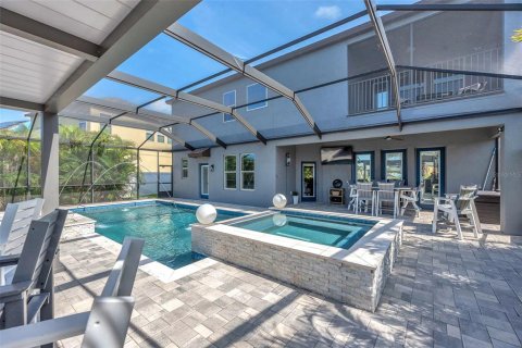 House in Riverview, Florida 5 bedrooms, 332.31 sq.m. № 1829878 - photo 4