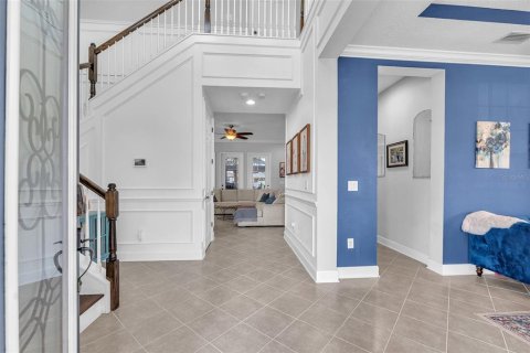 House in Riverview, Florida 5 bedrooms, 332.31 sq.m. № 1829878 - photo 5