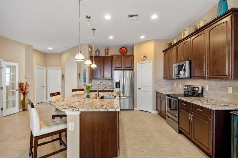 House in Venice, Florida 2 bedrooms, 176.51 sq.m. № 1719963 - photo 13