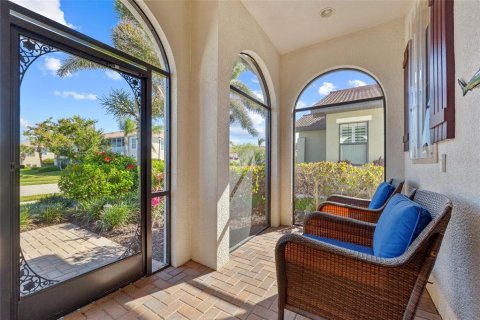 House in Venice, Florida 2 bedrooms, 176.51 sq.m. № 1719963 - photo 5