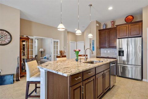 House in Venice, Florida 2 bedrooms, 176.51 sq.m. № 1719963 - photo 14