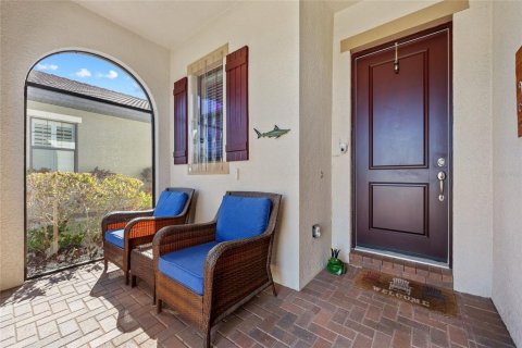 House in Venice, Florida 2 bedrooms, 176.51 sq.m. № 1719963 - photo 6