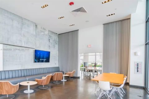 Condo in Miami, Florida, 1 bedroom  № 2242294 - photo 20