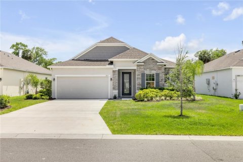 Casa en venta en Leesburg, Florida, 3 dormitorios, 185.62 m2 № 1625537 - foto 1