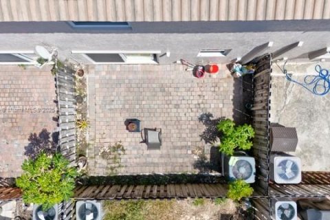 Купить таунхаус в Катлер-Бей, Флорида 3 спальни, 145.11м2, № 1936914 - фото 21