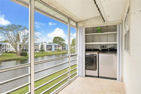 Copropriété à vendre à Delray Beach, Floride: 2 chambres, 81.75 m2 № 1979108 - photo 8