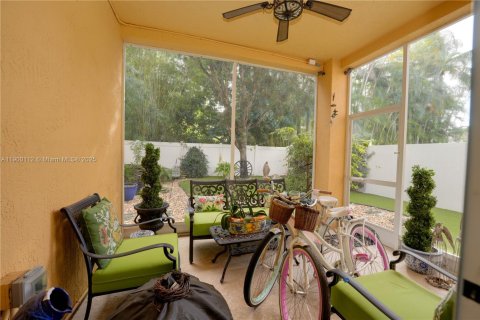 House in Delray Beach, Florida 3 bedrooms, 253.9 sq.m. № 1970356 - photo 17