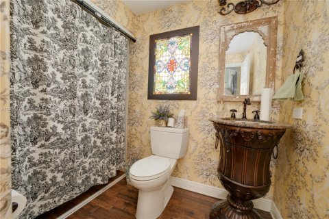 House in Delray Beach, Florida 3 bedrooms, 253.9 sq.m. № 1970356 - photo 8