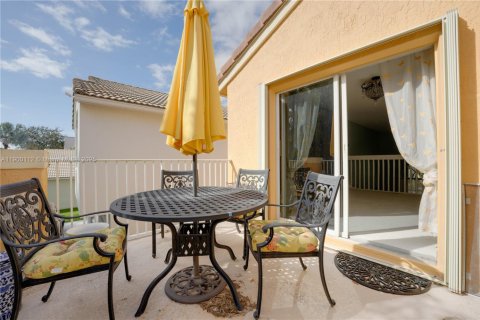 House in Delray Beach, Florida 3 bedrooms, 253.9 sq.m. № 1970356 - photo 25