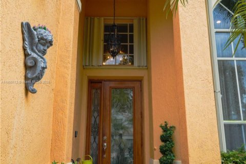 House in Delray Beach, Florida 3 bedrooms, 253.9 sq.m. № 1970356 - photo 2