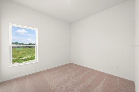 House in Lake Alfred, Florida 3 bedrooms, 135.54 sq.m. № 1902583 - photo 17