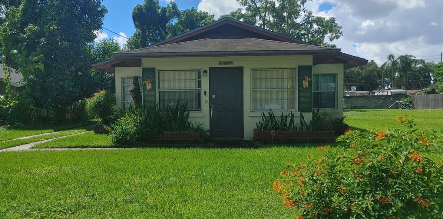 Casa en Orlando, Florida 2 dormitorios, 86.68 m2 № 2388294