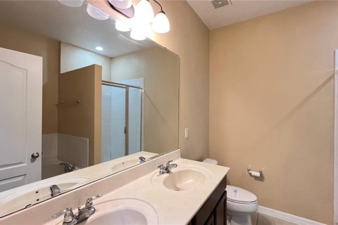 Villa ou maison à vendre à Clermont, Floride: 4 chambres, 183.57 m2 № 2390863 - photo 27