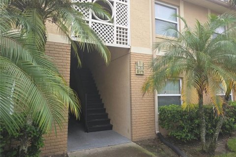 Condo à Orlando, Floride, 2 chambres  № 2425912
