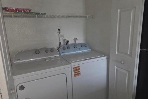 Copropriété à louer à Orlando, Floride: 2 chambres, 84.08 m2 № 2425912 - photo 9